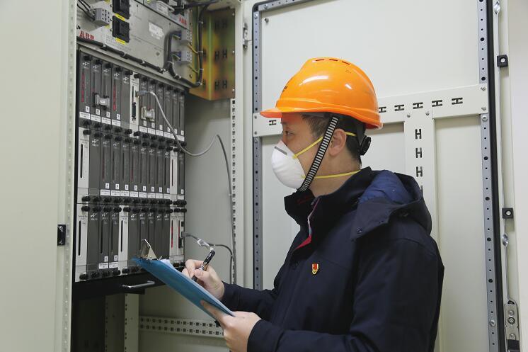 “回到最需要我的地方去！”——記國家能源集團福建福州發(fā)電公司羅謝超