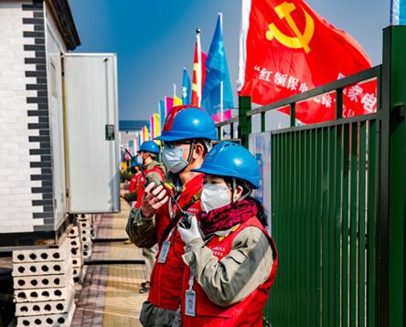武漢保衛(wèi)戰(zhàn)，武漢供電人挺住了！