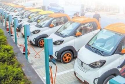 新基建東風(fēng)吹，充電樁市場將會迎來怎樣的新一年?