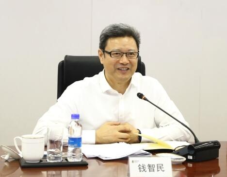 錢智民的局：裂變、縱橫與崛起