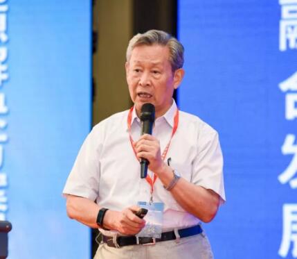 杜祥琬：能源轉型，推動高質量發(fā)展