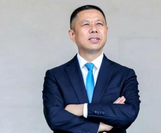 高紀凡：中國的光伏企業(yè)要有自信，敢當領軍者!