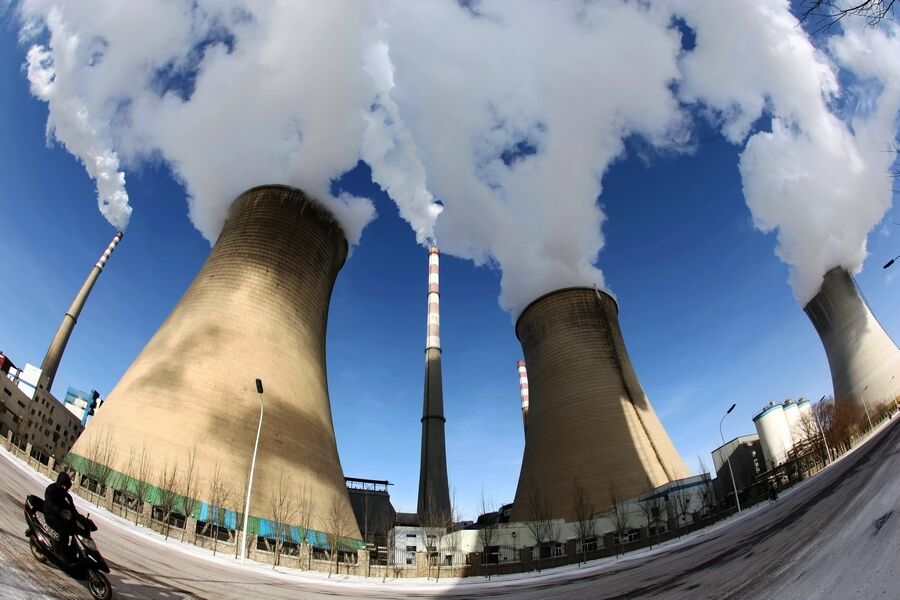 電力新基建體系下，煤電增量或驟減