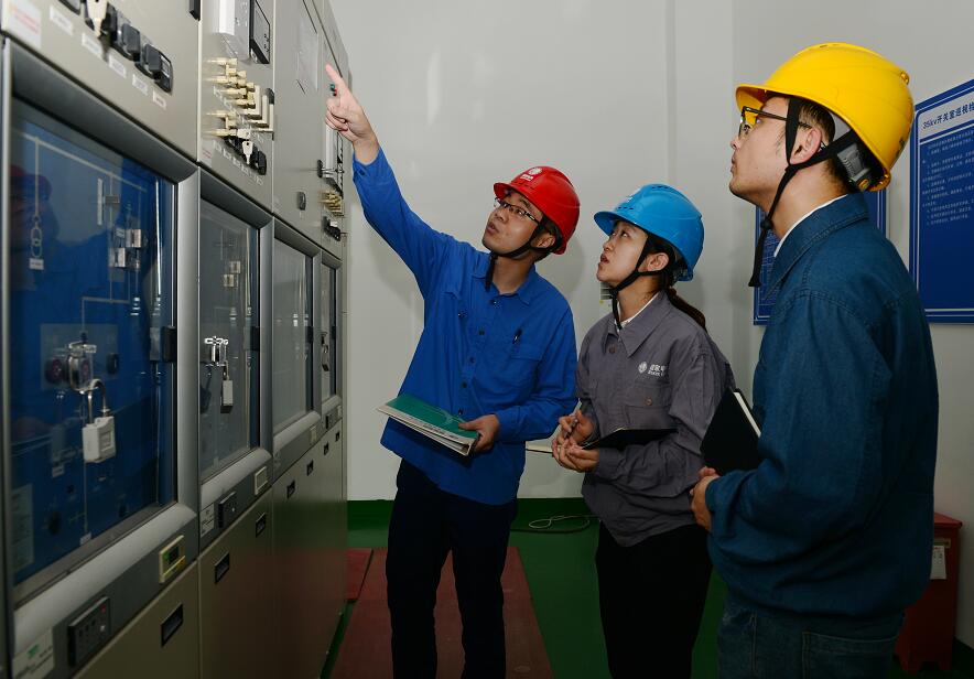國網(wǎng)余姚市供電公司：“反竊查違”在行動(dòng)，繃緊“安全生產(chǎn)”弦