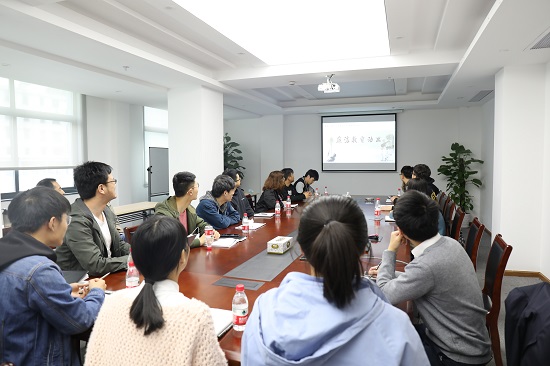 國網(wǎng)寧波市奉化區(qū)供電公司：加強學習宣貫，念好廉潔風險防控“緊箍咒”