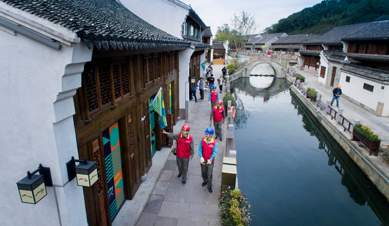 享受“五星”供電服務(wù)是一種怎么樣的體驗(yàn)？