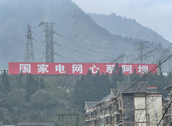 國網(wǎng)信通產(chǎn)業(yè)集團(tuán)依托數(shù)字產(chǎn)業(yè)優(yōu)勢(shì)助力鄉(xiāng)村振興