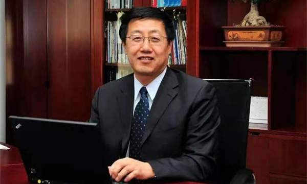 政協(xié)委員、金風(fēng)科技董事長武鋼：帶頭推進(jìn)“碳中和”，做新時(shí)代的“追風(fēng)者”