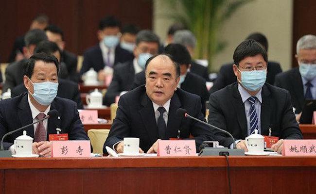 人大代表、陽光電源曹仁賢：“逆變”未來者的新使命