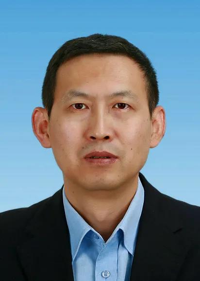 劉敬任中核集團副總經(jīng)理、黨組成員