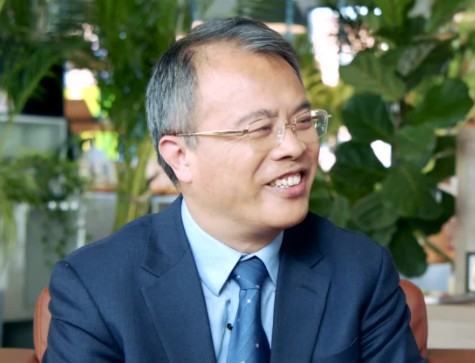 中國(guó)氫能聯(lián)盟專(zhuān)家委員會(huì)主任、同濟(jì)大學(xué)教授余卓平:預(yù)計(jì)我國(guó)將于“十五五”初期實(shí)現(xiàn)碳達(dá)峰