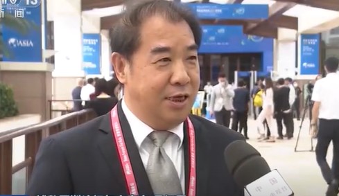 孟振平參加博鰲亞洲論壇2021年年會并調(diào)研公司部分在瓊企業(yè)強(qiáng)調(diào)，堅(jiān)決貫徹落實(shí)習(xí)近平總書記重要講話精神堅(jiān)持綠色發(fā)展 積極參與“一帶一路”國際合作繼續(xù)加大力度服務(wù)和融入海南自貿(mào)港建設(shè)