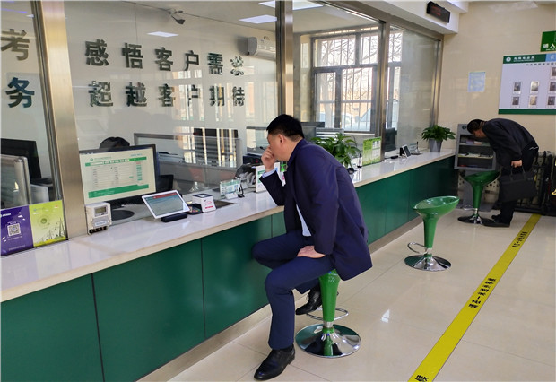 六五四供電：局長(zhǎng)變身“難纏”辦電用戶，開展優(yōu)化電力營(yíng)商環(huán)境調(diào)研工作