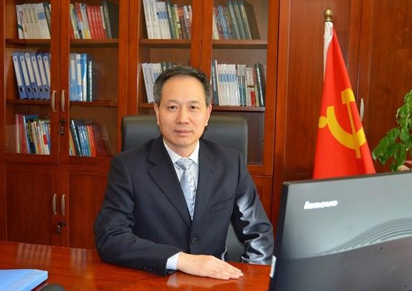 加快新型電力系統(tǒng)戰(zhàn)略研究——訪中國工程院院士、全球能源互聯(lián)網(wǎng)研究院院長湯廣福