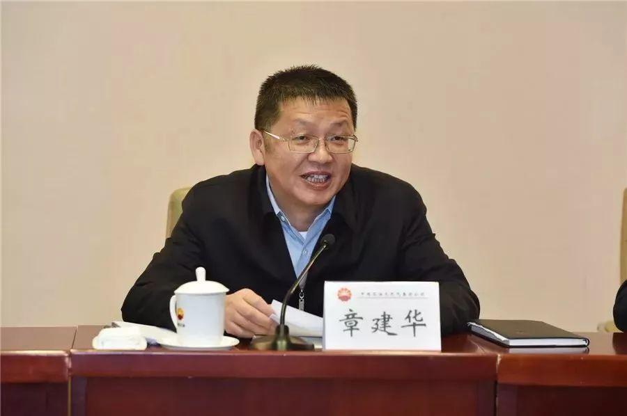 國(guó)家能源局黨組書記、局長(zhǎng)章建華：建成以非化石能源為主體、安全可持續(xù)的能源供應(yīng)體系