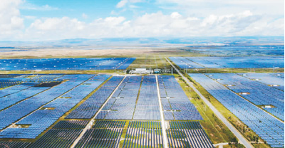 綠證交易、綠電交易、碳排放權(quán)交易——三類市場共同推進“雙碳”目標