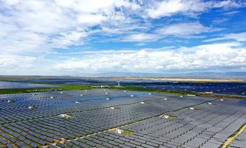 內(nèi)蒙古、甘肅、青海、寧夏3000萬千瓦大型風(fēng)電光伏基地項(xiàng)目有序開工（附名單）