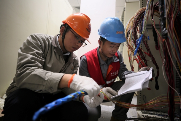 國能（福州）熱電有限公司1號(hào)機(jī)組A級檢修全面啟動(dòng)
