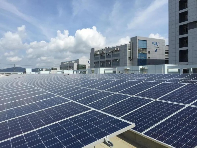 1MW工商業(yè)光伏電站通過碳交易能帶來多少收益？