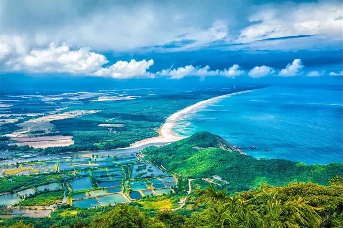 海南：2025年底前新增光伏發(fā)電5GW，加速推進能源轉(zhuǎn)型！