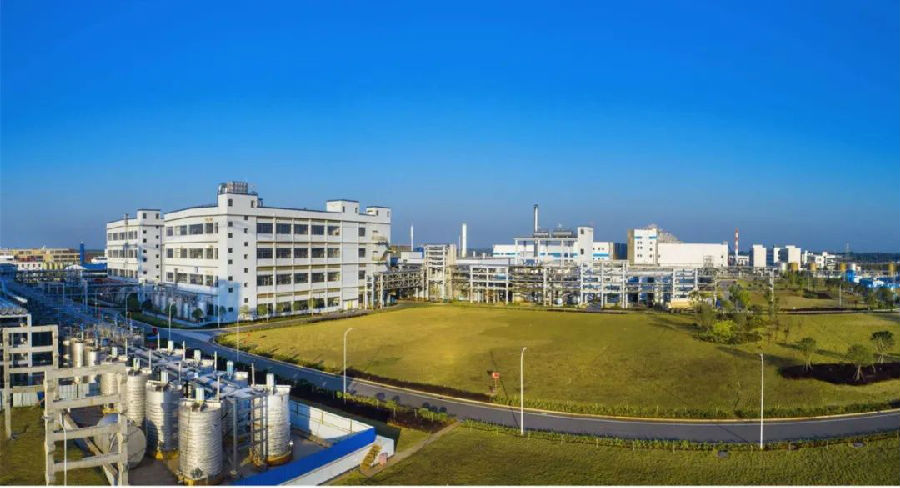 中國能建湖南院加快建設(shè)“行業(yè)領(lǐng)先、國內(nèi)一流”的國際工程公司