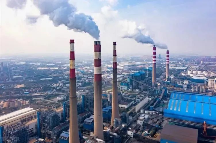 減排指標(biāo)持續(xù)加碼，煤電怎么辦?