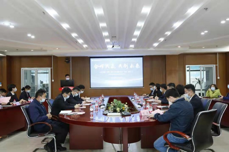 萬物皆“共享”！格力、通威戰(zhàn)略合作，提出“共享員工”策略