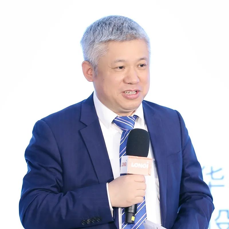 加速新能源基地布局！權威專家給出多個風光大基地建設思路！