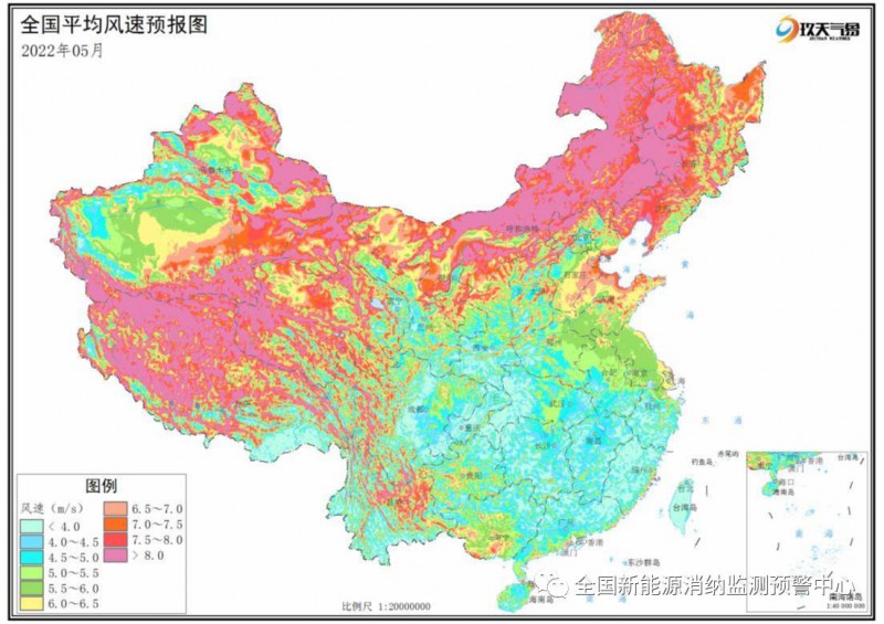 國(guó)家能源局：2022年一季度光伏新增裝機(jī)1321萬(wàn)千瓦，同比增長(zhǎng)138%！