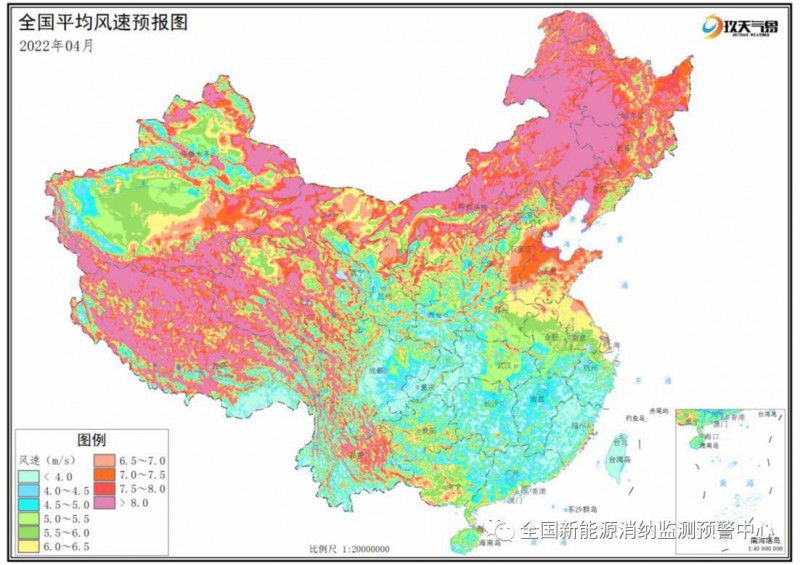 國(guó)家能源局：2022年一季度光伏新增裝機(jī)1321萬(wàn)千瓦，同比增長(zhǎng)138%！
