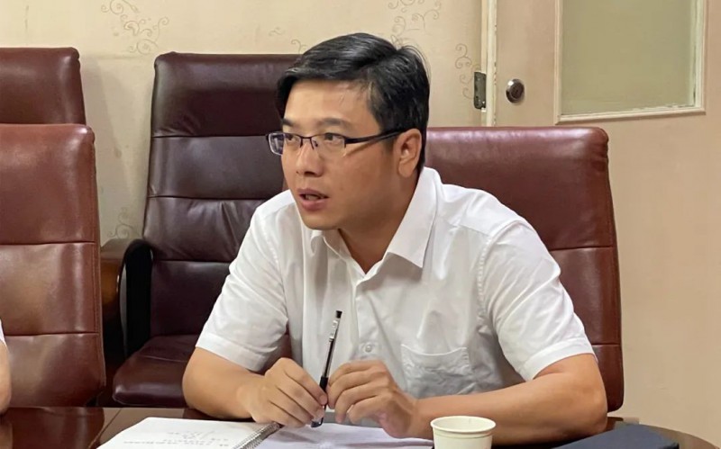 推動(dòng)政策扶助光伏行業(yè)做大！東莞市政府調(diào)研光伏產(chǎn)業(yè)及推廣工作