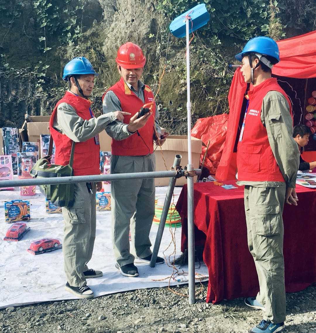 湖北通城：光伏發(fā)電，讓用戶月增收過萬元