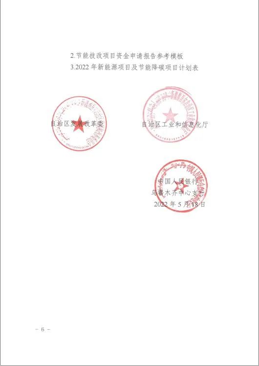 新疆：市場化并網(wǎng)風(fēng)光項目給予10萬元/100MW貼息補助，為期一年！