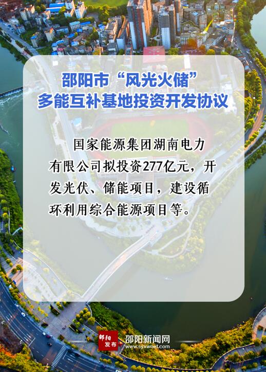 573億！國家能源集團(tuán)、中能建、三一重能“加碼”風(fēng)光儲等新能源領(lǐng)域