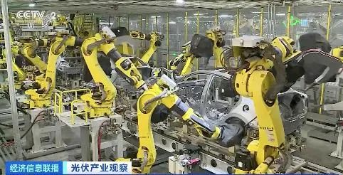安裝率將達到50%以上！央視報道分布式光伏屋頂“換裝”