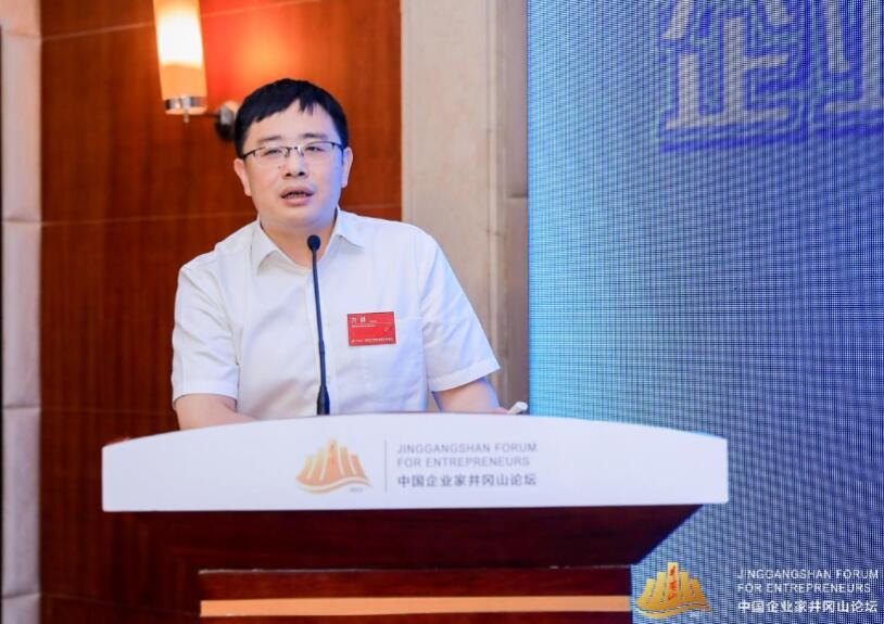 方?。浩髽I(yè)“雙碳”工作需堅持長期主義