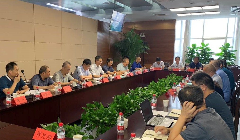 陜投趙石畔煤電：四臺(tái)百萬千瓦間接空冷發(fā)電機(jī)組 蓄勢待發(fā)！