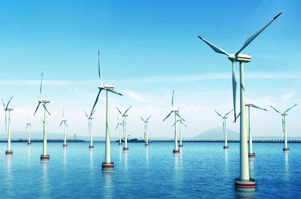 國家能源局：進(jìn)一步加強海上風(fēng)電項目安全風(fēng)險防控