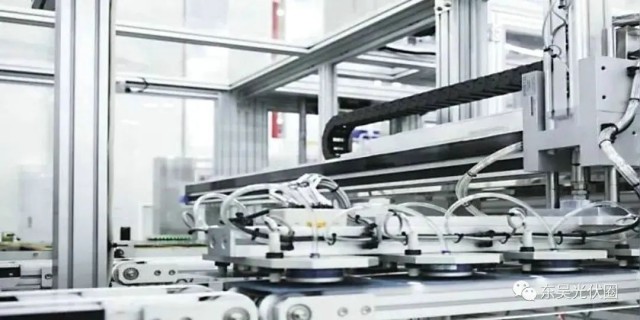 總投資不超10億！宏潤(rùn)建設(shè)擬投建5GW N型光伏電池組件項(xiàng)目