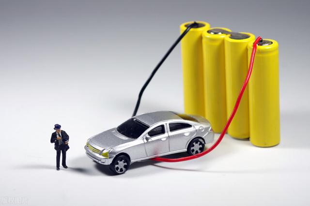 中國新能源車的視界，是全世界