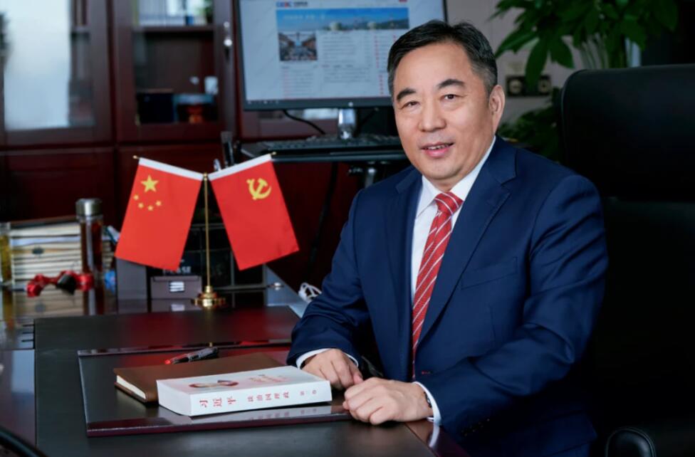 【兩會好聲音】全國政協(xié)委員宋海良：建議加快推進綠色新型煤電建設(shè)，適當(dāng)布局一批煤炭儲配保障基地