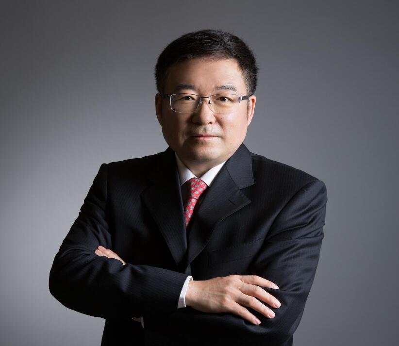 全國(guó)政協(xié)委員、國(guó)機(jī)集團(tuán)董事長(zhǎng)張曉侖：支持轉(zhuǎn)制院所打造原創(chuàng)技術(shù)策源地