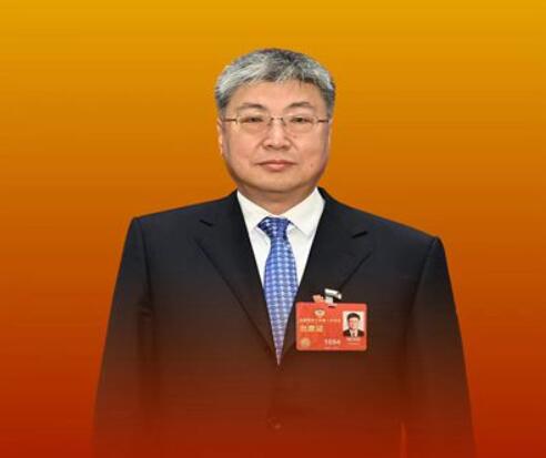 全國(guó)政協(xié)委員、國(guó)家能源集團(tuán)董事長(zhǎng)劉國(guó)躍：加快布局和釋放煤炭?jī)?yōu)質(zhì)產(chǎn)能