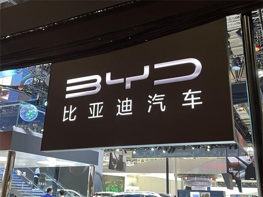 4月銷量再破20萬(wàn)，比亞迪仍需“新爆點(diǎn)”