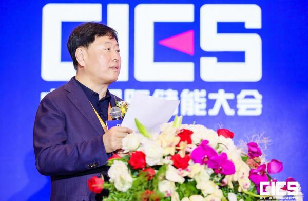 電源行業(yè)協(xié)會秘書長王澤深：長時儲能具備諸多優(yōu)勢，前景廣闊