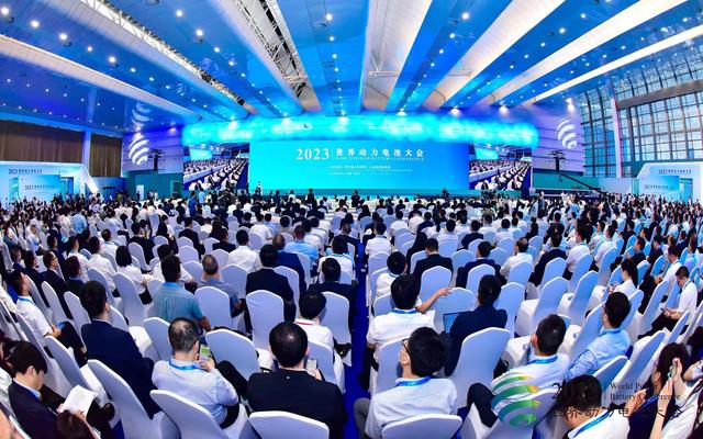 逐夢萬億級新藍海，動力電池如何標準統(tǒng)一、安全運輸、回收利用?