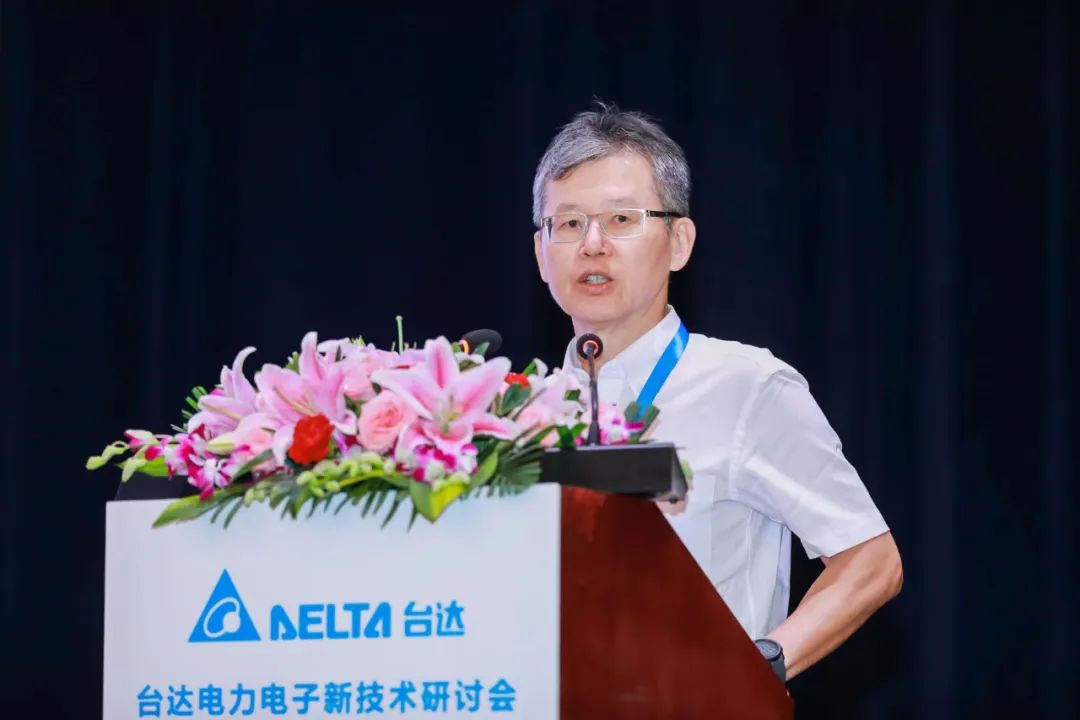 從IT到能源，電力電子企業(yè)為何轉(zhuǎn)向儲能