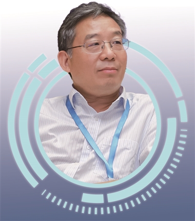 中國科學(xué)院院士、中國石油大學(xué)(北京)碳中和未來技術(shù)學(xué)院院長、重質(zhì)油全國重點實驗室主任徐春明：實現(xiàn)“雙碳”目標 能源結(jié)構(gòu)調(diào)整是根本
