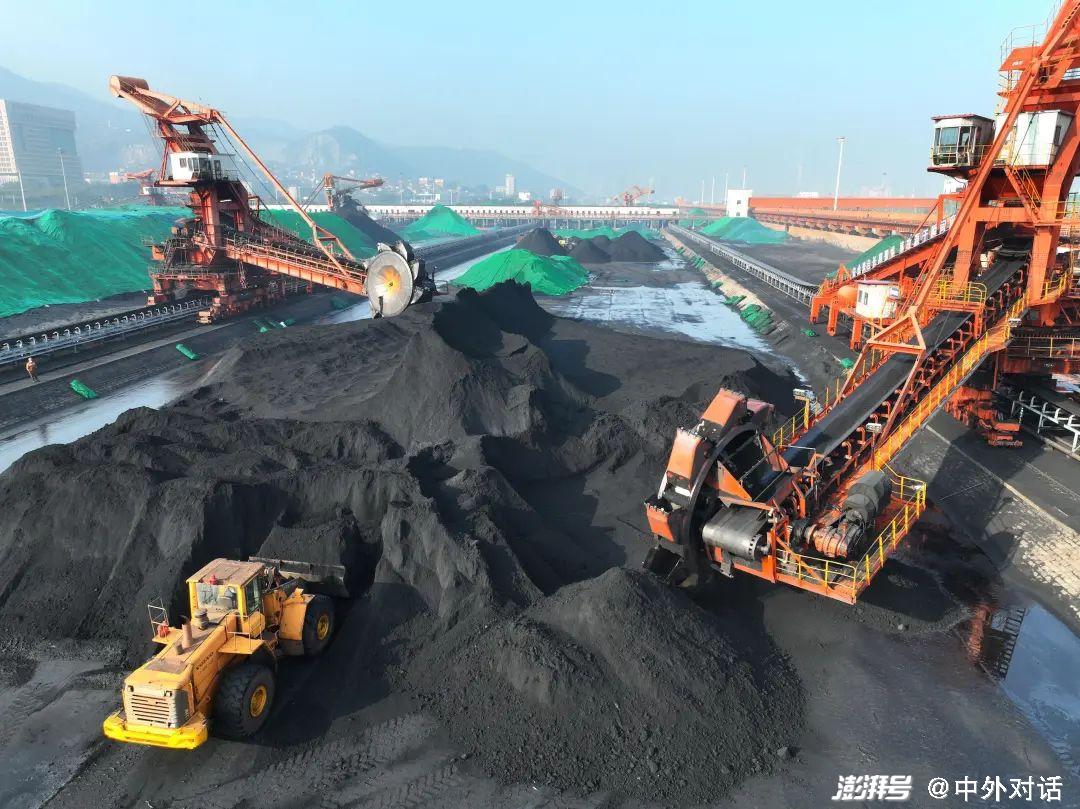 靠煤電“迎峰度夏”，中國電力行業(yè)碳達峰前景如何?