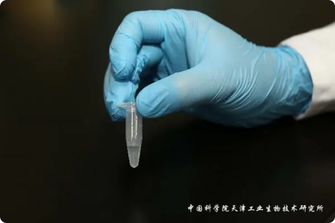 二氧化碳“變身”糖，中國(guó)科學(xué)家實(shí)現(xiàn)重大突破!